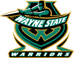WAYNE STATE MI Team Logo
